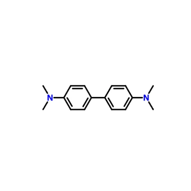 CAS 366-29-0|N,N,N',N'-TETRAMETHYLBENZIDINE