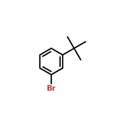 CAS 3972-64-3|1-ברומו-3-TERT-BUTYLBENZENE