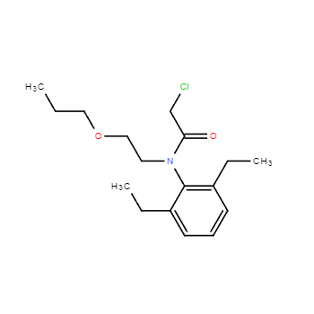 CAS 51218-49-6|Pretilachlor