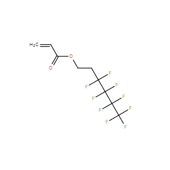 CAS 52591-27-2|2-(פרפלואורובוטיל)אתיל אקרילט