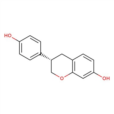 CAS:531-95-3|(S)-Equol