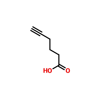 CAS 53293-00-8|5-חומצה HEXYNOIC