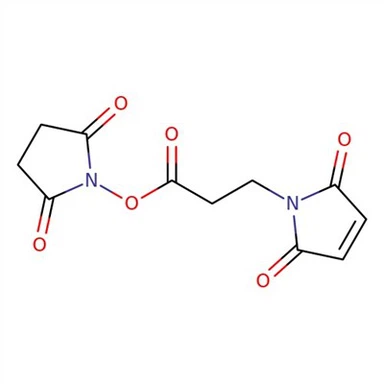 CAS:55750-62-4|3-מלימידופרופיונית חומצה N-hydroxysuccinimide Ester