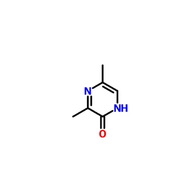 CAS: 60187-00-0 3,5-Dimethylpyrazin-2-ol