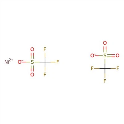 CAS:60871-84-3|ניקל(II) Trifluoromethanesulfonate