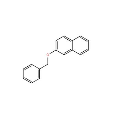 CAS 613-62-7|2-(פנילמתוקסי)-נפטלין