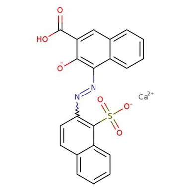 CAS:6417-83-0|פיגמנט אדום 63:1