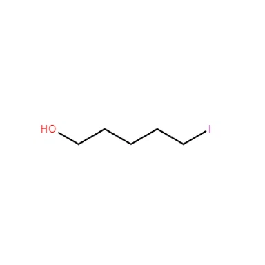 CAS 67133-88-4|5-יודפנטנול