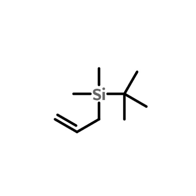 CAS 74472-22-3|Allyl(tert-butyl)dimethylsilane