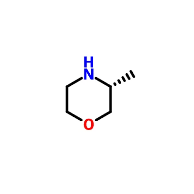 CAS 74572-04-6|(R)-3-מתילמורפולין