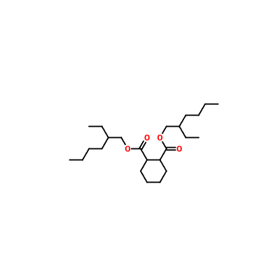 CAS 84-71-9|Bis(2-ethylhexyl) Cyclohexane-1,2-dicarboxylate