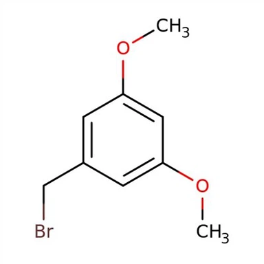 CAS:877-88-3|3,5-Dimethoxybenzyl Bromide