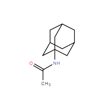 CAS 880-52-4|N-(1-אדמנטיל)אצטמיד