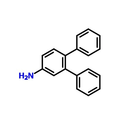 CAS:10569-67-2|[1,1':2',1''-טרפניל]-4'-אמין