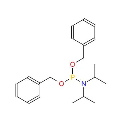 CAS:108549-23-1丨DIBENZYL DIISOPROPYLPHOSPHORAMIDITE
