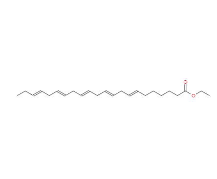 CAS:119818-40-5丨(All-Z)-7,10,13,16,19-Docosapentaenoic Acid Ethyl Ester