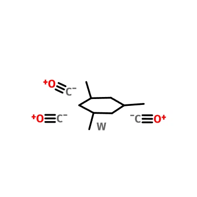 CAS 12129-69-0|TRICARBONYLMESITYLENETUNGSTEN