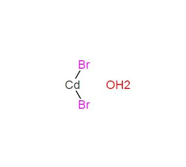 CAS:13464-92-1丨Cadmiumbromidetetrahydrate