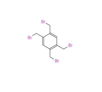 CAS:15442-91-8丨1,2,4,5-TETRAKIS(BROMOMETHYL)BENZENE
