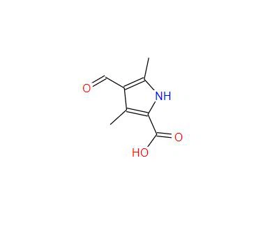 CAS:17120-26-2丨Sunitinib Impurity 60