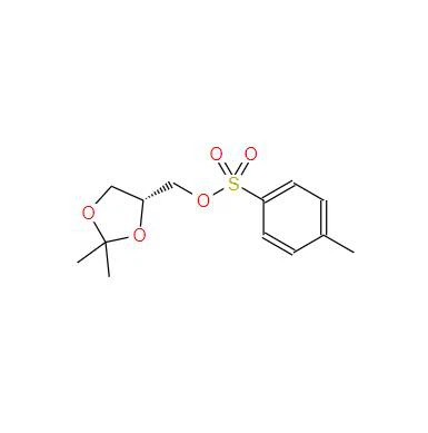 CAS:23788-74-1丨(R)-(-)-2,2-DiMethyl-1,3-dioxolan-4-ylMethyl P-Toluenesulfonate