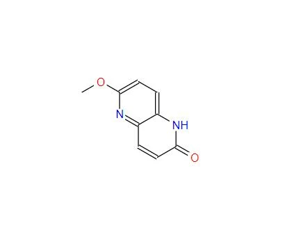 CAS:27017-64-7丨6-מתוקסי-1,5-נפתירידין-2(1H)-one