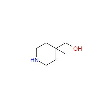 CAS:297172-16-8丨4-Hydroxymethyl-4-methylpiperidine