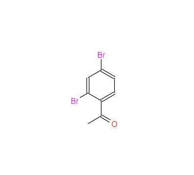 CAS:33243-33-3丨1-(2,4-dibromophenyl)ethanone