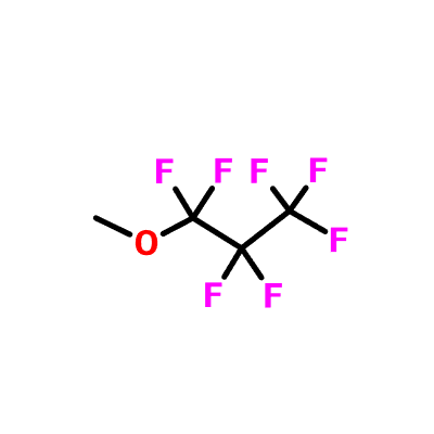 CAS 375-03-1|HEPTAFLUORO-1-מתוקסיפרופן