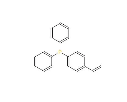 CAS:40538-11-2丨DIPHENYL(P-VINYLPHENYL)PHOSPHINE