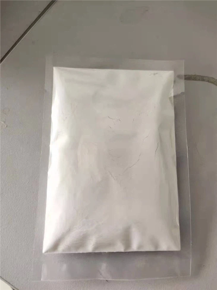 CAS:645-08-9丨3-Hydroxy-4-methoxybenzoic Acid
