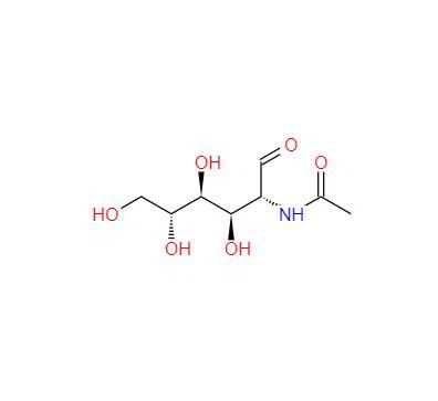 CAS:7512-17-6丨N-Acetyl-D-Glucosamine