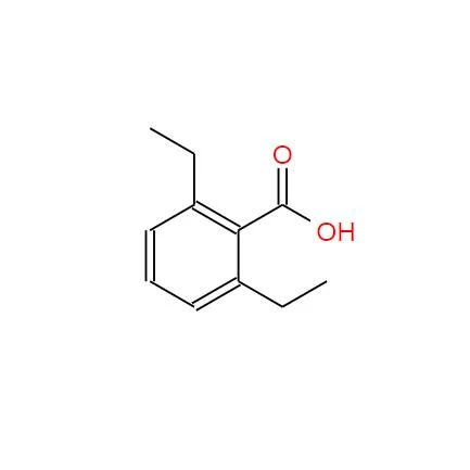 CAS:78114-07-5丨2,6-Diethylbenzoicacid