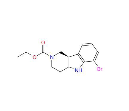 מספר CAS: 242478-37-1 Solifenacin