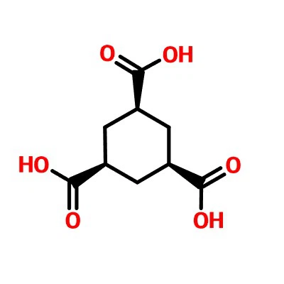 CAS:16526-68-4|Cis,cis-cyclohexane-1,3,5-tricarboxylic Acid