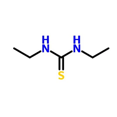 CAS:105-55-5|N,N'-Diethylthiourea