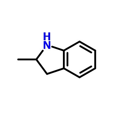 CAS:6872-06-6|2-מתילינדולין