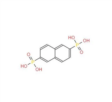 CAS:113305-44-5丨Naphthalene-2,6-diyldiphosphonicacid