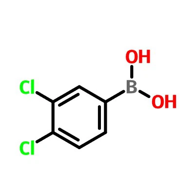 CAS:151169-75-4|3,4-חומצה דיכלורופנילבורונית