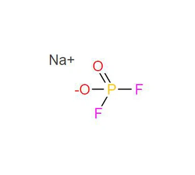 CAS:15587-24-3丨Phosphorodifluoridicacid, מלח נתרן