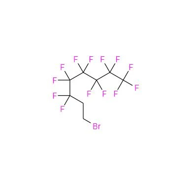 CAS:161583-34-2丨8-ברומו-1,1,1,2,2,3,3,4,4,5,5,6,6-tridecafluorooctane
