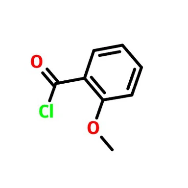 CAS:21615-34-9|2-Methoxybenzoyl Chloride