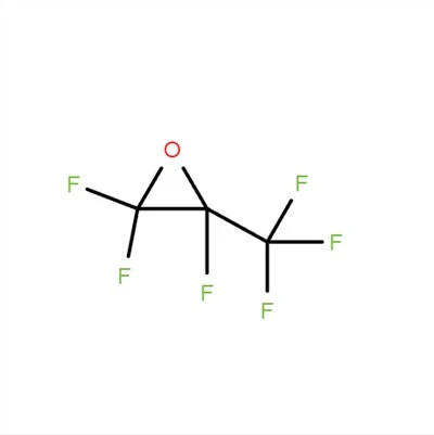 CAS 25038-02-2|POLY(PERFLUOROPROPYLENE OXIDE)