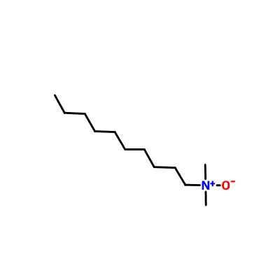 CAS 2605-79-0|N,N-Dimethyldecylamine Oxide