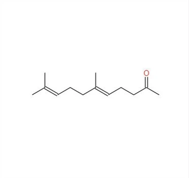 CAS:3796-70-1丨Geranylacetone