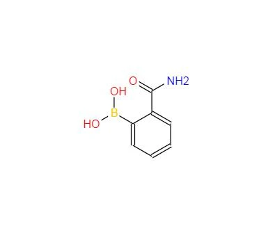 CAS:380430-54-6丨2-AMINOCARBONYLPHENYLBORONIC ACID
