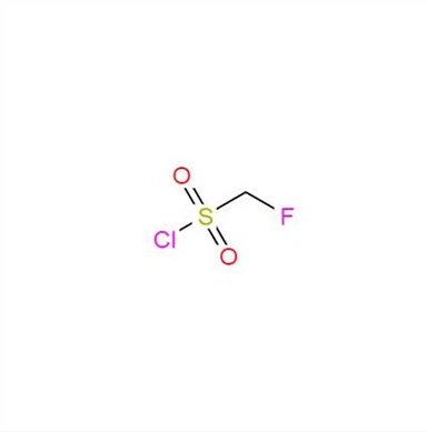 CAS:42497-69-8丨Fluoro-methanesulfonyl Chloride
