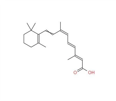 CAS:5300-03-8丨9-CIS-RETINOIC ACID