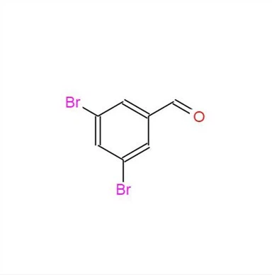 CAS:56990-02-4丨3,5-Dibromobenzaldehyde