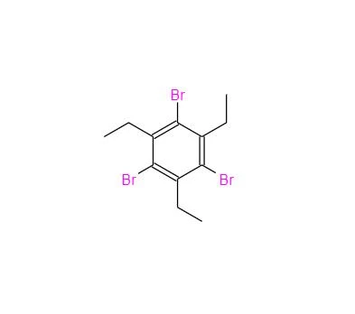 CAS:80717-52-8丨1,3,5-tribromo-2,4,6-triethylbenzene